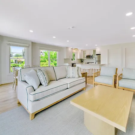 Mahalo Cape May Townhomes